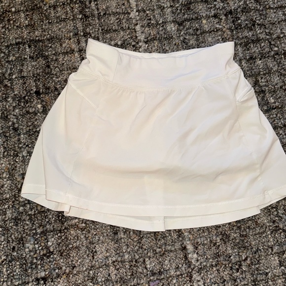 All in Motion Kids Tennis Skirt Sz L - Picture 1 of 4